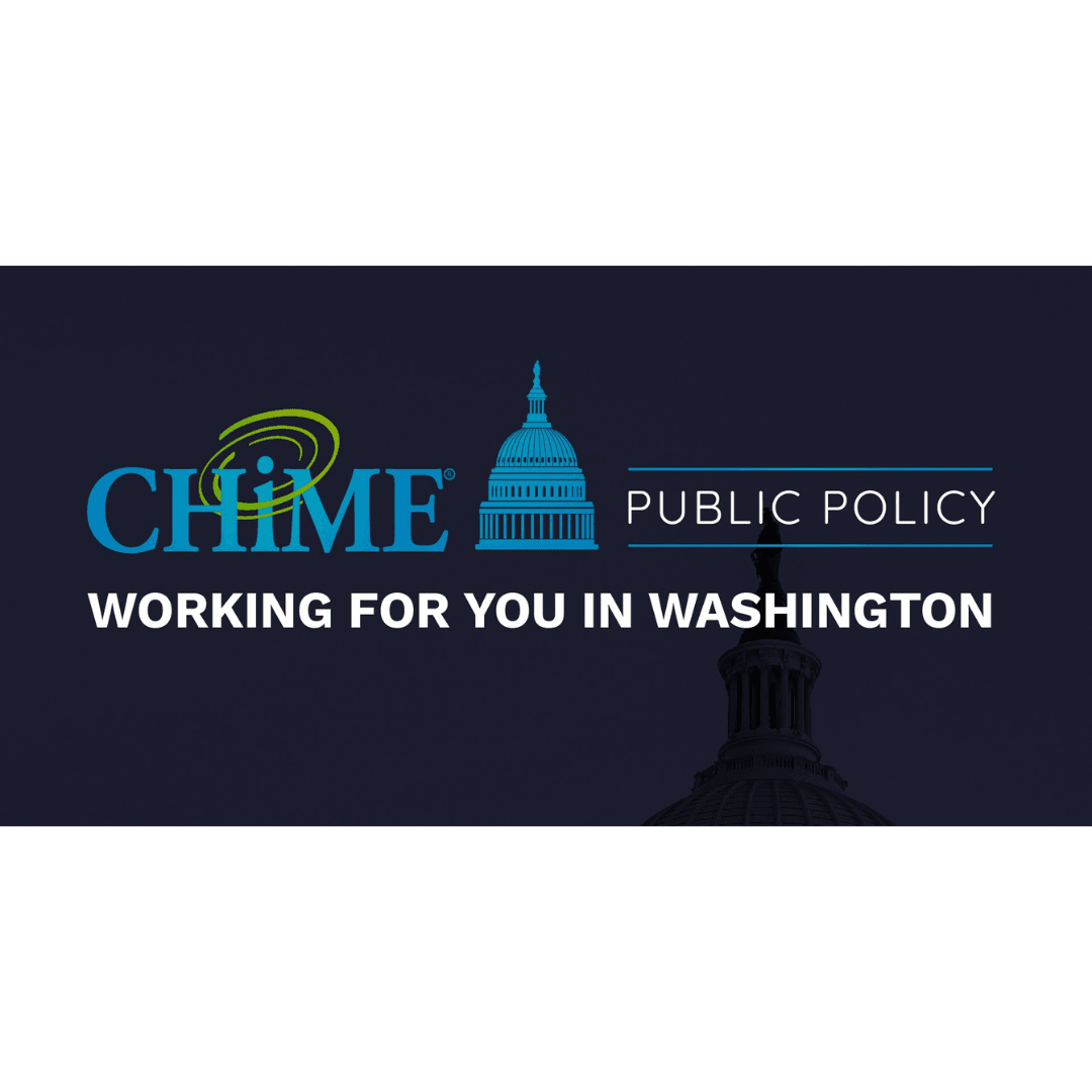 CHIME Public Policy (2)